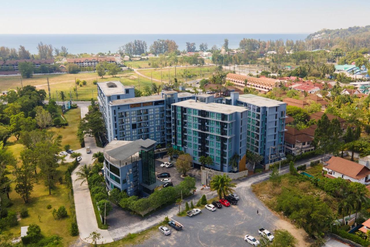 Citygate P708 Xxx Kamala Beach Exterior foto